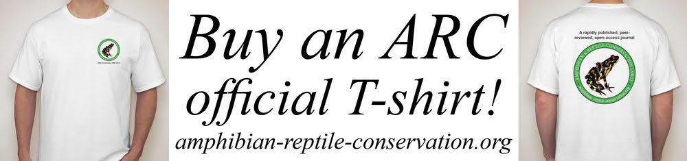 ARC Official T-shirt=